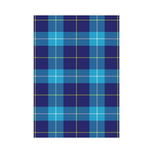 Load image into Gallery viewer, McKerrell Tartan Flag