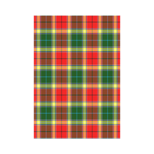 Load image into Gallery viewer, Gibbs Tartan Flag