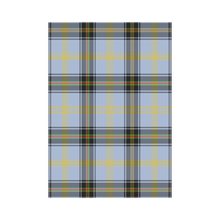 Load image into Gallery viewer, Bell of the Borders Tartan Flag
