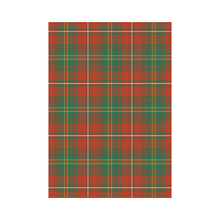 Load image into Gallery viewer, Hay Ancient Tartan Flag