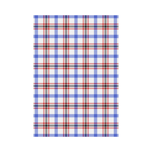 Load image into Gallery viewer, Boswell Modern Tartan Flag