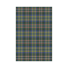 Load image into Gallery viewer, SCOTT GREEN MODERN Tartan Flag,tartan garden flag,tartan,Scottish Tartan,Scottish Clans,Scots Tartan,Scotland Tartan,online shopping,Merry Christmas,garden flags,garden flag,Cyber Monday,Black Friday,tartan flag