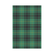 Load image into Gallery viewer, MacArthur Ancient Tartan Flag