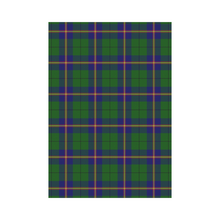 Load image into Gallery viewer, Carmichael Modern Tartan Flag