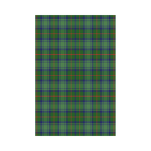 Load image into Gallery viewer, Cranston Modern Tartan Flag