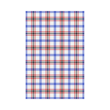 Load image into Gallery viewer, Boswell Modern Tartan Flag,tartan garden flag,tartan,Scottish Tartan,Scottish Clans,Scots Tartan,Scotland Tartan,online shopping,Merry Christmas,garden flags,garden flag,Cyber Monday,Black Friday,tartan flag