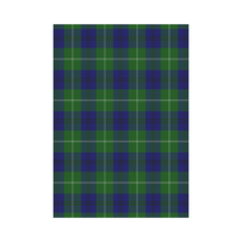 Load image into Gallery viewer, Oliphant Modern Tartan Flag