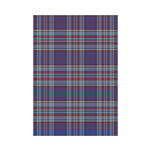 Load image into Gallery viewer, RCAF Tartan Flag,tartan garden flag,tartan,Scottish Tartan,Scottish Clans,Scots Tartan,Scotland Tartan,online shopping,Merry Christmas,garden flags,garden flag,Cyber Monday,Black Friday,tartan flag