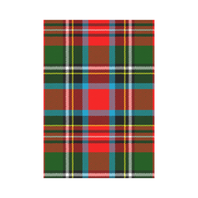 Load image into Gallery viewer, Stewart Royal Modern Tartan Flag