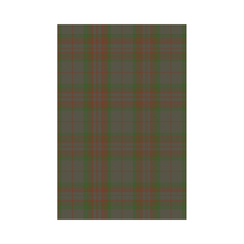 Load image into Gallery viewer, Gray Tartan Flag,tartan garden flag,tartan,Scottish Tartan,Scottish Clans,Scots Tartan,Scotland Tartan,online shopping,Merry Christmas,garden flags,garden flag,Cyber Monday,Black Friday,tartan flag
