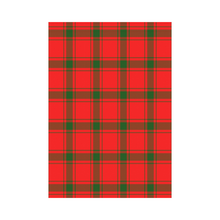 Load image into Gallery viewer, MacDonald of Sleat Tartan Flag,tartan garden flag,tartan,Scottish Tartan,Scottish Clans,Scots Tartan,Scotland Tartan,online shopping,Merry Christmas,garden flags,garden flag,Cyber Monday,Black Friday,tartan flag