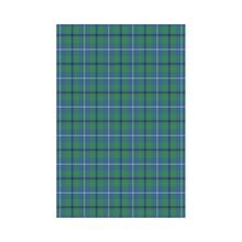 Load image into Gallery viewer, Douglas Ancient Tartan Flag,tartan garden flag,tartan,Scottish Tartan,Scottish Clans,Scots Tartan,Scotland Tartan,online shopping,Merry Christmas,garden flags,garden flag,Cyber Monday,Black Friday,tartan flag