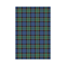 Load image into Gallery viewer, Fletcher Ancient Tartan Flag,tartan garden flag,tartan,Scottish Tartan,Scottish Clans,Scots Tartan,Scotland Tartan,online shopping,Merry Christmas,garden flags,garden flag,Cyber Monday,Black Friday,tartan flag