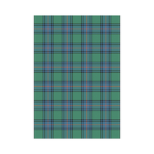 Load image into Gallery viewer, Shaw Ancient Tartan Flag,tartan garden flag,tartan,Scottish Tartan,Scottish Clans,Scots Tartan,Scotland Tartan,online shopping,Merry Christmas,garden flags,garden flag,Cyber Monday,Black Friday,tartan flag