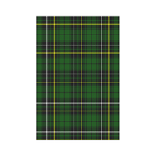 Load image into Gallery viewer, MacAlpine Modern Tartan Flag