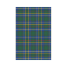 Load image into Gallery viewer, Cockburn Ancient Tartan Flag