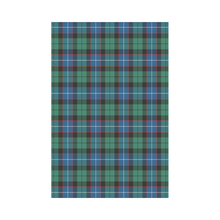 Load image into Gallery viewer, Hunter Ancient Tartan Flag,tartan garden flag,tartan,Scottish Tartan,Scottish Clans,Scots Tartan,Scotland Tartan,online shopping,Merry Christmas,garden flags,garden flag,Cyber Monday,Black Friday,tartan flag