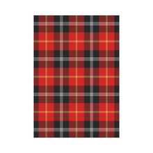 Load image into Gallery viewer, Marjoribanks Tartan Flag