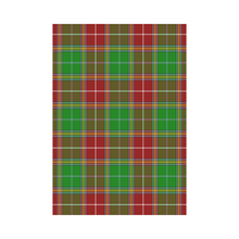 Load image into Gallery viewer, Baxter Modern Tartan Flag