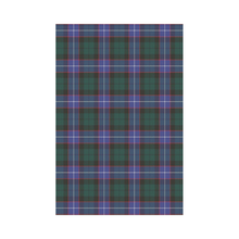 Load image into Gallery viewer, Guthrie Modern Tartan Flag,tartan garden flag,tartan,Scottish Tartan,Scottish Clans,Scots Tartan,Scotland Tartan,online shopping,Merry Christmas,garden flags,garden flag,Cyber Monday,Black Friday,tartan flag