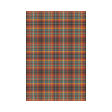 Load image into Gallery viewer, Innes Ancient Tartan Flag