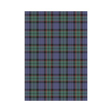 Load image into Gallery viewer, Fletcher Modern Tartan Flag