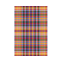 Load image into Gallery viewer, Jacobite Tartan Flag