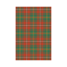 Load image into Gallery viewer, Hay Ancient Tartan Flag,tartan garden flag,tartan,Scottish Tartan,Scottish Clans,Scots Tartan,Scotland Tartan,online shopping,Merry Christmas,garden flags,garden flag,Cyber Monday,Black Friday,tartan flag