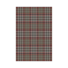 Load image into Gallery viewer, Nicolson Hunting Weathered Tartan Flag,tartan garden flag,tartan,Scottish Tartan,Scottish Clans,Scots Tartan,Scotland Tartan,online shopping,Merry Christmas,garden flags,garden flag,Cyber Monday,Black Friday,tartan flag