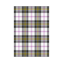 Load image into Gallery viewer, MacPherson Dress Modern Tartan Flag