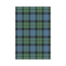 Load image into Gallery viewer, MacKay Ancient Tartan Flag