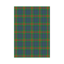 Load image into Gallery viewer, Aiton Tartan Flag