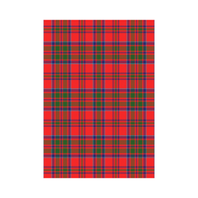 Load image into Gallery viewer, MacKillop Tartan Flag