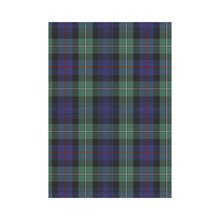 Load image into Gallery viewer, Clan MacKenzie Tartan Flag