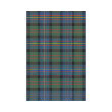 Load image into Gallery viewer, Cameron of Erracht Ancient Tartan Flag,tartan garden flag,tartan,Scottish Tartan,Scottish Clans,Scots Tartan,Scotland Tartan,online shopping,Merry Christmas,garden flags,garden flag,Cyber Monday,Black Friday,tartan flag