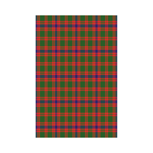 Load image into Gallery viewer, Skene Modern Tartan Flag,tartan garden flag,tartan,Scottish Tartan,Scottish Clans,Scots Tartan,Scotland Tartan,online shopping,Merry Christmas,garden flags,garden flag,Cyber Monday,Black Friday,tartan flag