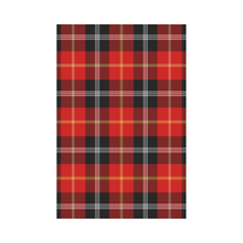 Load image into Gallery viewer, Marjoribanks Tartan Flag,tartan garden flag,tartan,Scottish Tartan,Scottish Clans,Scots Tartan,Scotland Tartan,online shopping,Merry Christmas,garden flags,garden flag,Cyber Monday,Black Friday,tartan flag