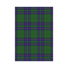 Load image into Gallery viewer, Lockhart Modern Tartan Flag,tartan garden flag,tartan,Scottish Tartan,Scottish Clans,Scots Tartan,Scotland Tartan,online shopping,Merry Christmas,garden flags,garden flag,Cyber Monday,Black Friday,tartan flag