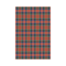 Load image into Gallery viewer, MacDuff Ancient Tartan Flag