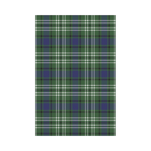 Load image into Gallery viewer, Blyth _ Tweeside District Tartan Flag,tartan garden flag,tartan,Scottish Tartan,Scottish Clans,Scots Tartan,Scotland Tartan,online shopping,Merry Christmas,garden flags,garden flag,Cyber Monday,Black Friday,tartan flag