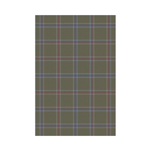 Load image into Gallery viewer, Renn Faire Tartan Flag
