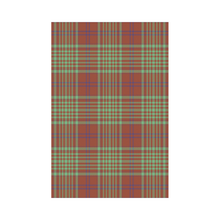 Load image into Gallery viewer, MacGillivray Hunting Ancient Tartan Flag