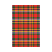 Load image into Gallery viewer, MacGill Modern Tartan Flag,tartan garden flag,tartan,Scottish Tartan,Scottish Clans,Scots Tartan,Scotland Tartan,online shopping,Merry Christmas,garden flags,garden flag,Cyber Monday,Black Friday,tartan flag