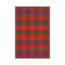 Load image into Gallery viewer, Matheson Modern Tartan Flag,tartan garden flag,tartan,Scottish Tartan,Scottish Clans,Scots Tartan,Scotland Tartan,online shopping,Merry Christmas,garden flags,garden flag,Cyber Monday,Black Friday,tartan flag