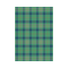 Load image into Gallery viewer, Kennedy Ancient Tartan Flag,tartan garden flag,tartan,Scottish Tartan,Scottish Clans,Scots Tartan,Scotland Tartan,online shopping,Merry Christmas,garden flags,garden flag,Cyber Monday,Black Friday,tartan flag