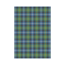 Load image into Gallery viewer, MacNeill of Barra Ancient Tartan Flag,tartan garden flag,tartan,Scottish Tartan,Scottish Clans,Scots Tartan,Scotland Tartan,online shopping,Merry Christmas,garden flags,garden flag,Cyber Monday,Black Friday,tartan flag