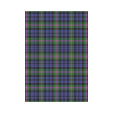 Load image into Gallery viewer, Baird Modern Tartan Flag