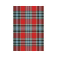 Load image into Gallery viewer, MacLeay Tartan Flag