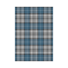 Load image into Gallery viewer, Napier Modern Tartan Flag