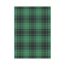 Load image into Gallery viewer, MacArthur Ancient Tartan Flag,tartan garden flag,tartan,Scottish Tartan,Scottish Clans,Scots Tartan,Scotland Tartan,online shopping,Merry Christmas,garden flags,garden flag,Cyber Monday,Black Friday,tartan flag
